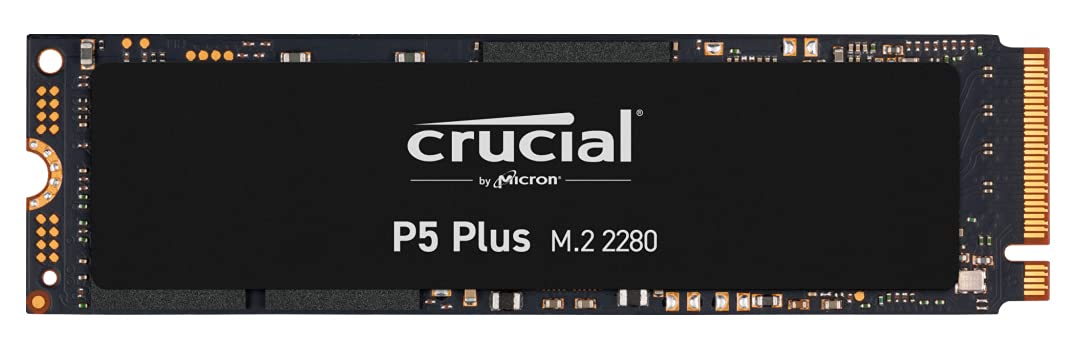Amazon | Crucial- CT1000P5PSSD8 | Crucial(クルーシャル) | 内蔵SSD 通販