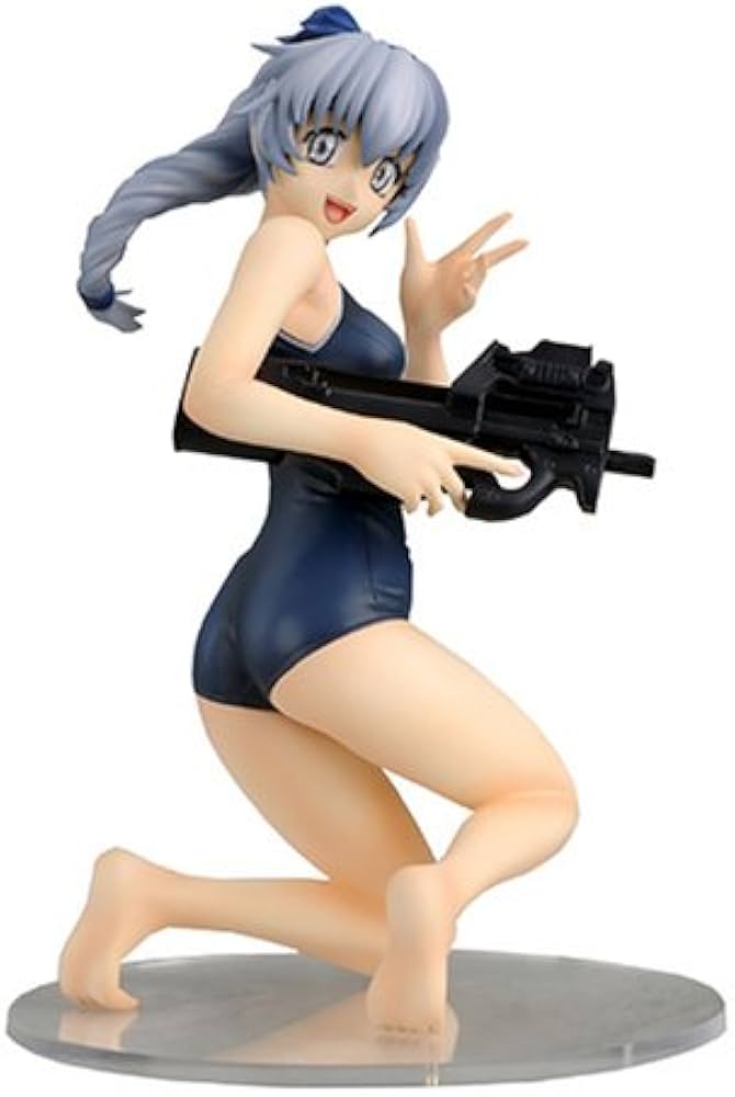 Amazon.co.jp: フルメタル・パニック?ふもっふ テレサ・テスタロッサ