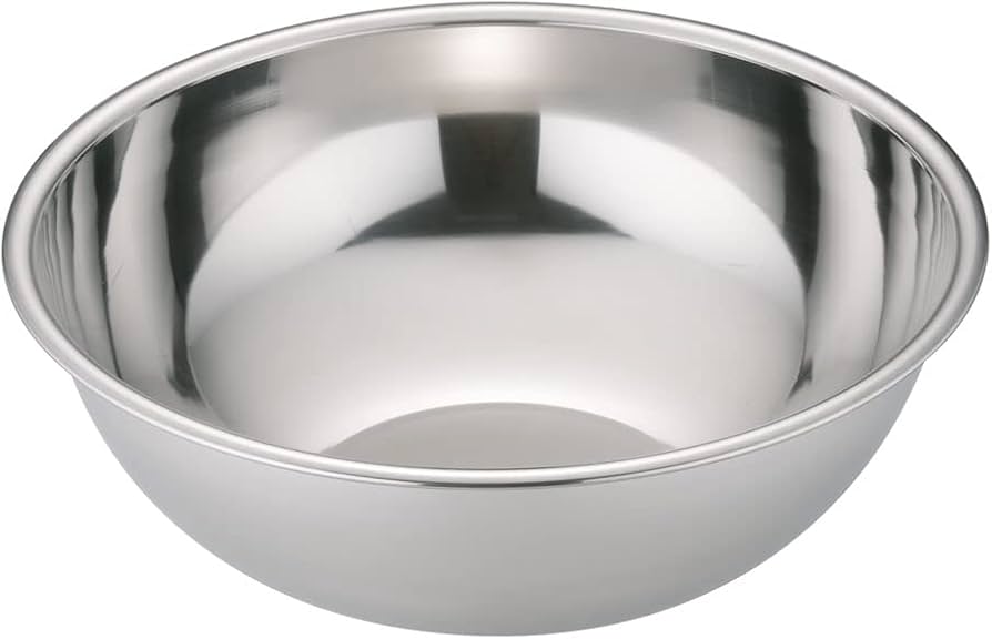 Amazon｜遠藤商事 業務用 TKG ボール 55cm 18-8ステンレス 日本製