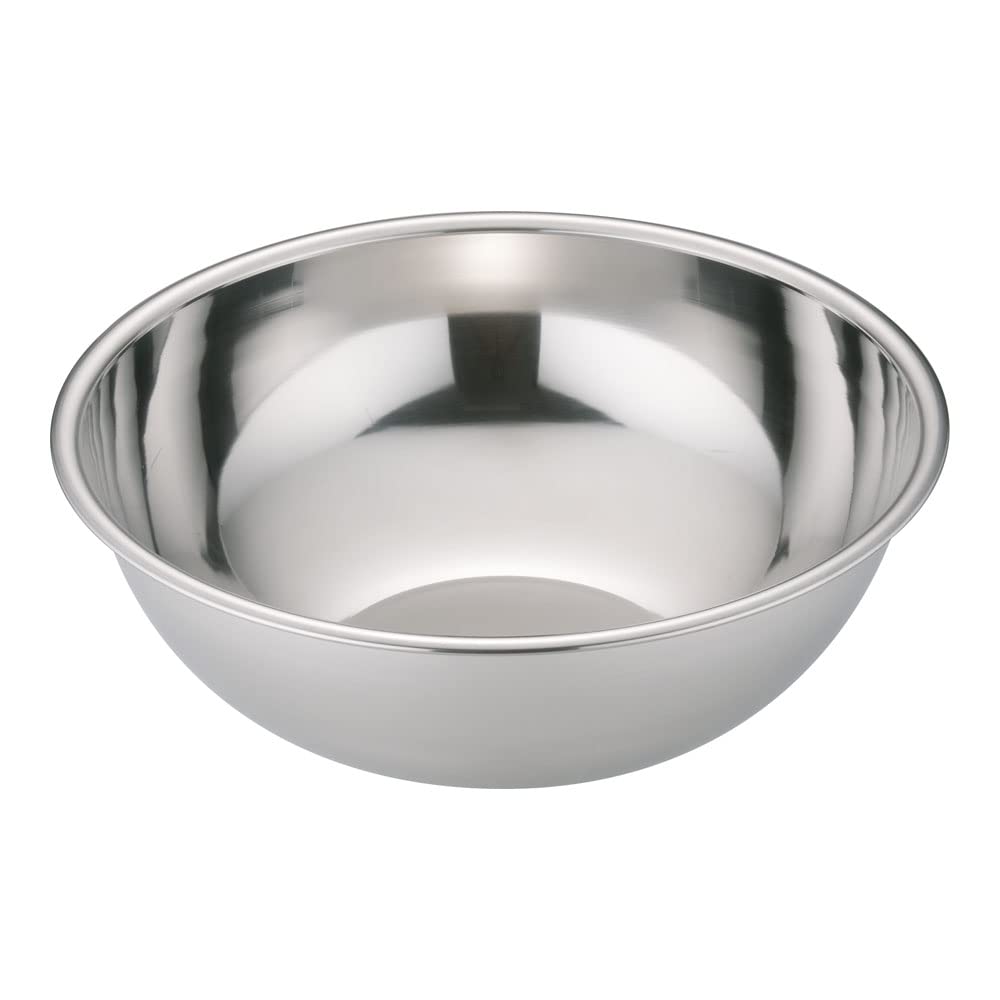 Amazon｜遠藤商事 業務用 TKG ボール 55cm 18-8ステンレス 日本製