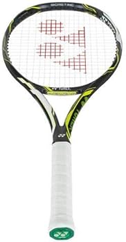 Amazon | eZone Dr 100 Lite Tennis Racquet | YONEX(ヨネックス