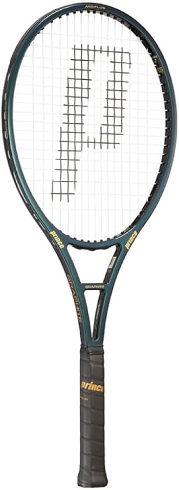 Amazon | プリンス Prince テニスラケット PHANTOM GRAPHITE 100
