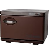 Amazon.co.jp: タオルウォーマー ホワイト (前開き) 18L タオル