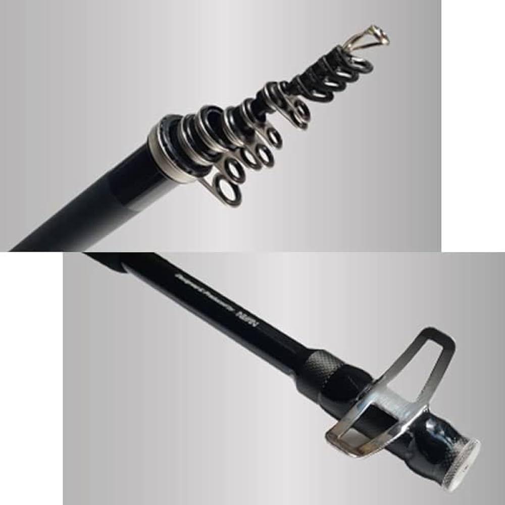 Amazon | 宇崎日新 インヴィクタ ヘチ RUNGUN SP (振出モデル) M 2403