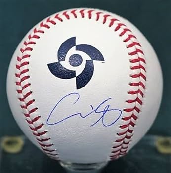 Amazon.co.jp: MS大谷翔平 直筆サイン 2023年 WBC ワールドベース