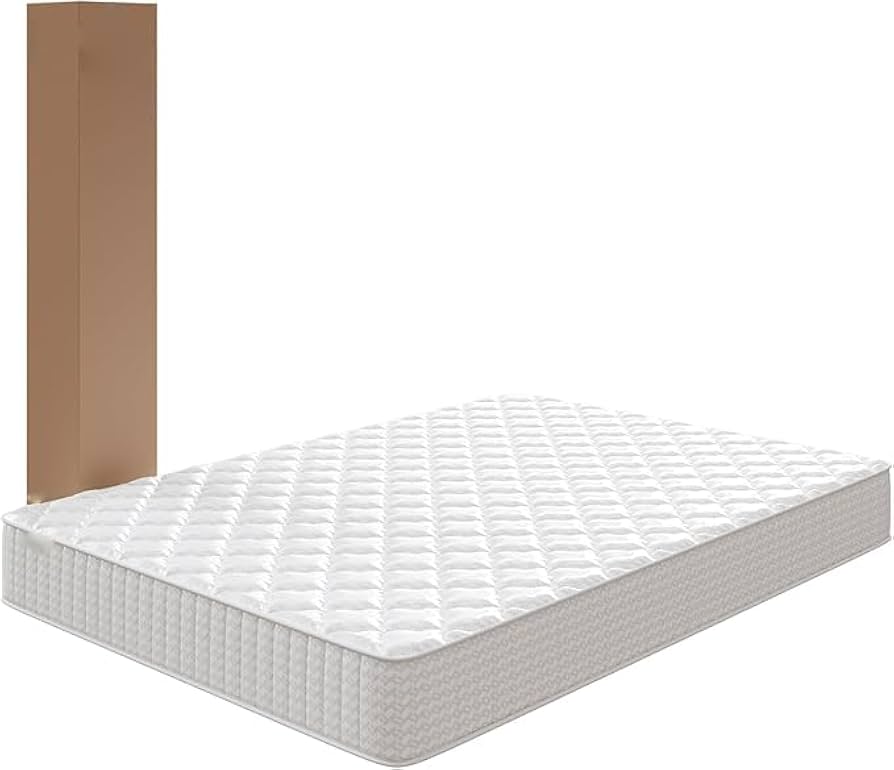 Amazon.co.jp: マットレス シングル 硬め 極厚20cm コイルマットレス