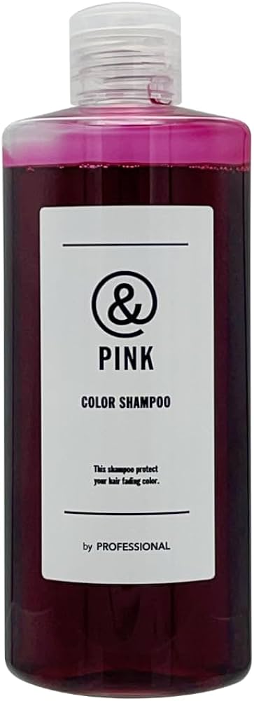 Amazon | サロン専売品 & アンドシリーズ オーガニック・ハーブエキス