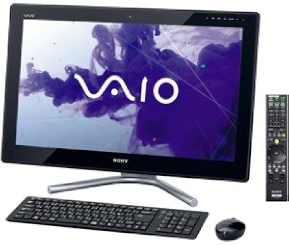Amazon.co.jp: ソニー(VAIO) VAIO Lシリーズ (W7HP64/Ci5/24FHD/4G/BD