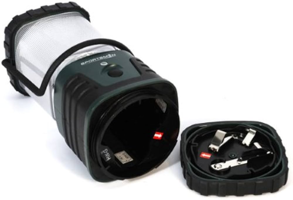 Amazon.co.jp: Rayovac(レイオバック) Sportsman Extreme 240 Lumen