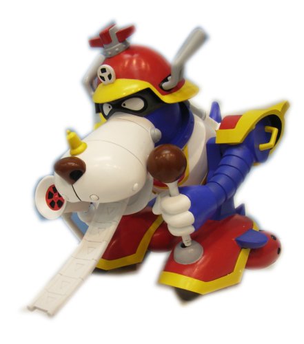 Amazon.co.jp: ヤッターマン YM-F07 ヤッターフィギュア ヤッターワン