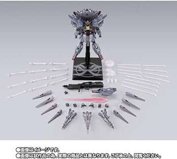 Amazon | METAL BUILD プロヴィデンスガンダム CLIMAX BATTLE Ver. 約