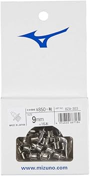 Amazon.co.jp: MIZUNO(ミズノ) 陸上 スパイクピン オールウェザー