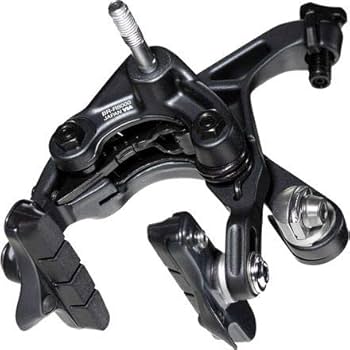 Amazon.co.jp: シマノ BR-R8000 前後セット R55C4シュー IBRR8000A82