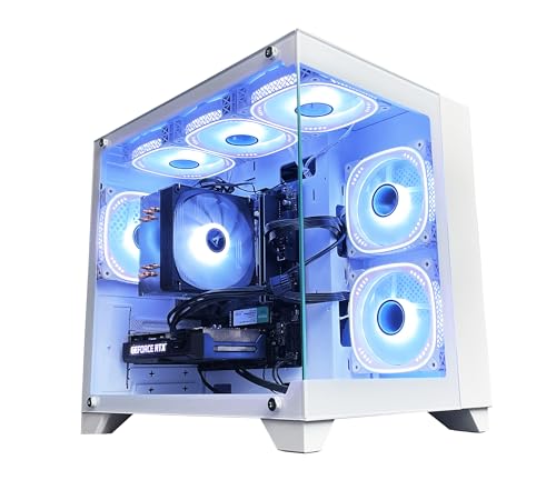 Amazon.co.jp: Gaming Desktop PC 4th Generation Core i7 / 16GB