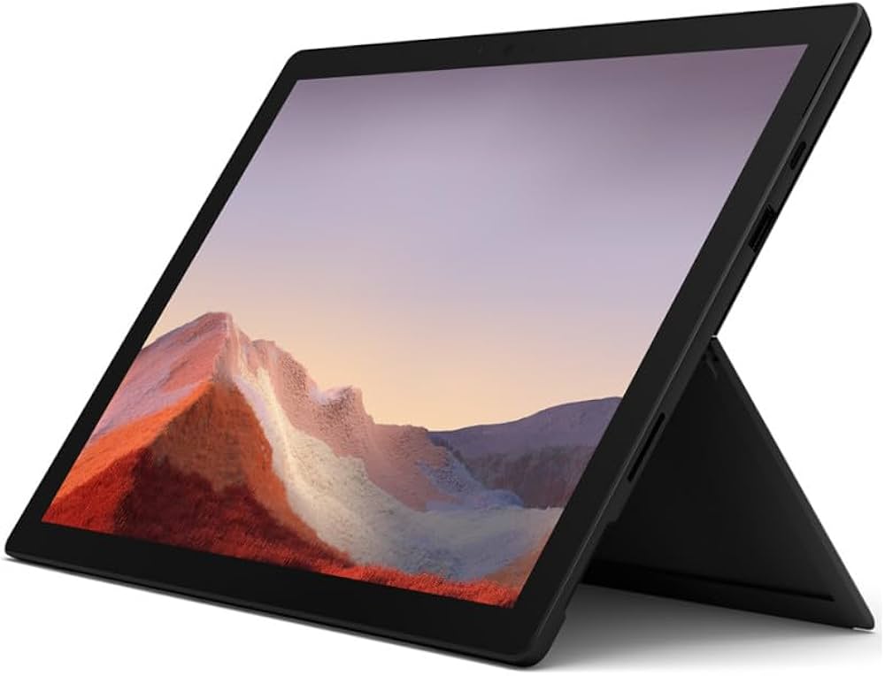 Amazon.co.jp: 【整備済み品】Surface Pro 7+ 1960タブレットPC 12.3
