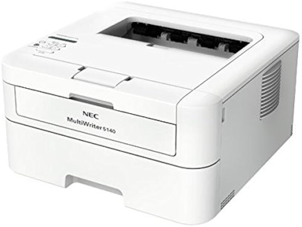Amazon.co.jp: NEC MultiWriter 5140 PR-L5140 : パソコン・周辺機器
