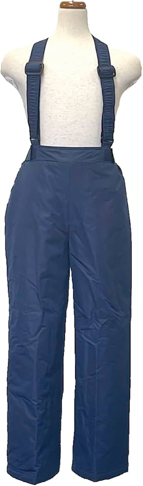 Amazon.co.jp: [CCL TEAM] キッズサスペンダー付きオーバーパンツ