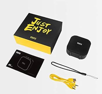 Amazon.co.jp: MIFA A1 Bluetoothスピーカー (コンパクト 小型 大音量