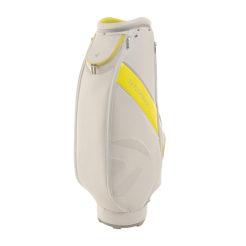 Amazon | テーラーメイド(TAYLOR MADE) W メタルT キャディバッグ