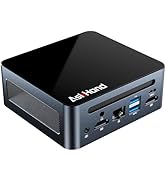 Amazon.co.jp: ミニPC AMD Ryzen 7 5700U (8コア16スレッド 4.3 GHz