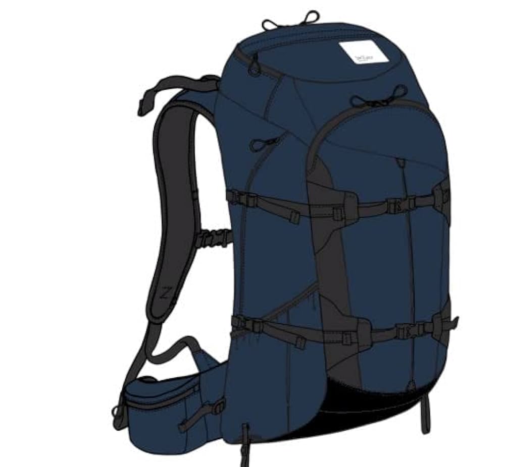 ケルト@〜専用】BURTON ak ジャパン ガイド 35L バックパック 【公式通販】