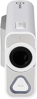 Amazon.co.jp: ゴルフゾン(GOLFZON) ゴルフ用レーザー距離計 Caddy