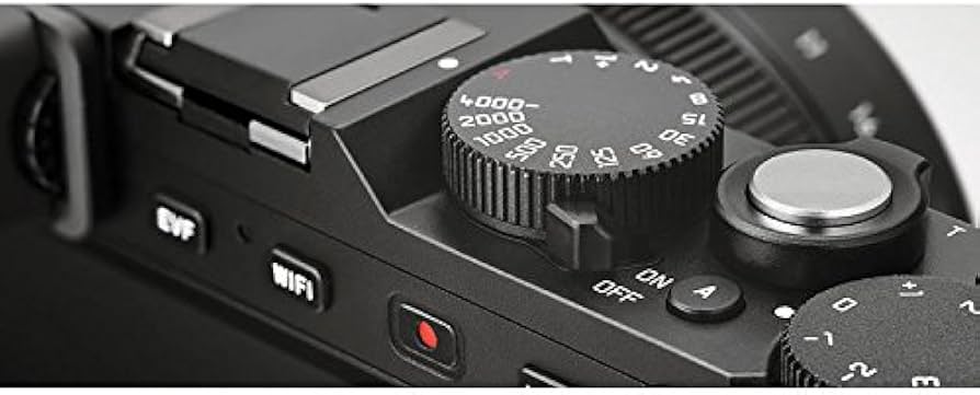 Amazon | Leica d-lux ( Typ 109 )デジタルカメラ(ブラック