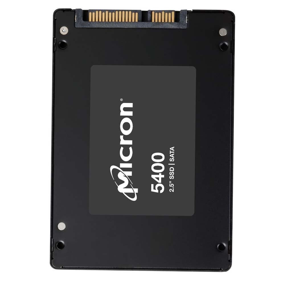Amazon | Micron 5400 PRO 960GB ソリッドステートドライブ - 2.5 内蔵