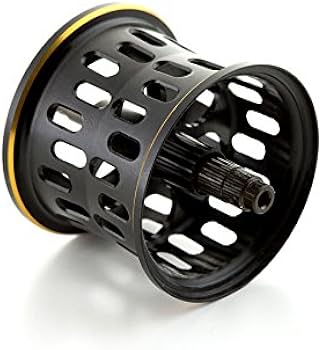 Amazon.co.jp: AbuGarcia (アブガルシア) REVO ALC BF7ーL 左巻き