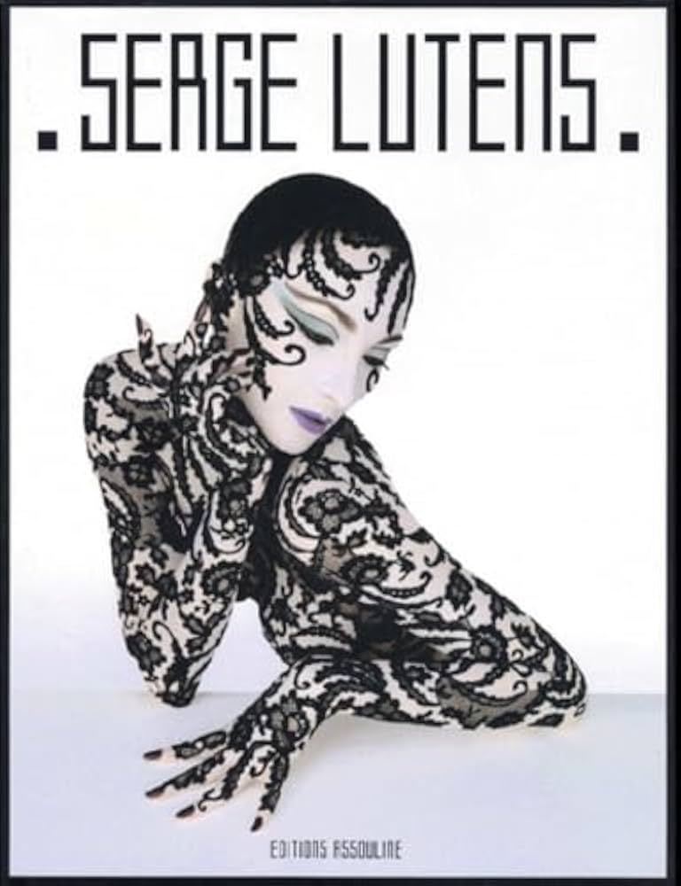 Amazon.co.jp: Serge Lutens : 本