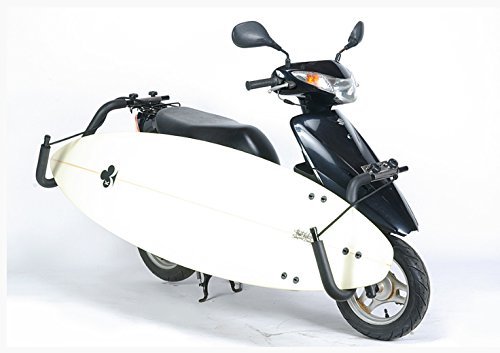 Amazon | RAINBOWRACKS ・スクーター用サーフボードキャリア