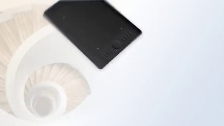 Amazon.com: Wacom Intuos5 Touch Medium Pen Tablet (PTH650) : Cell