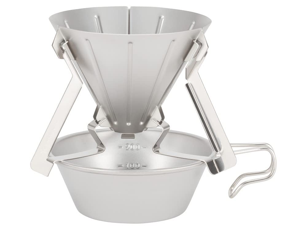 Amazon.co.jp: スノーピーク(snow peak) フィールドバリスタ