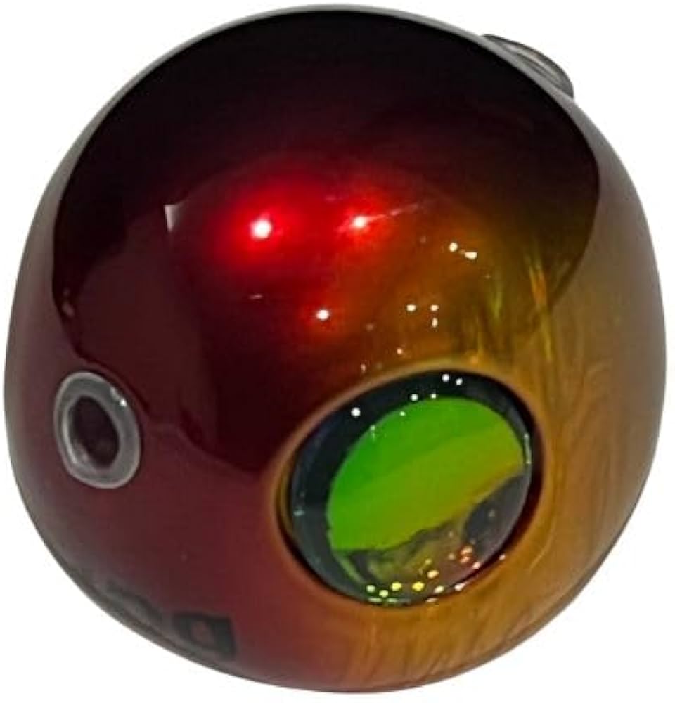 Amazon.co.jp: 【CABAOE】 タングステン タイラバ ヘッド 高比重