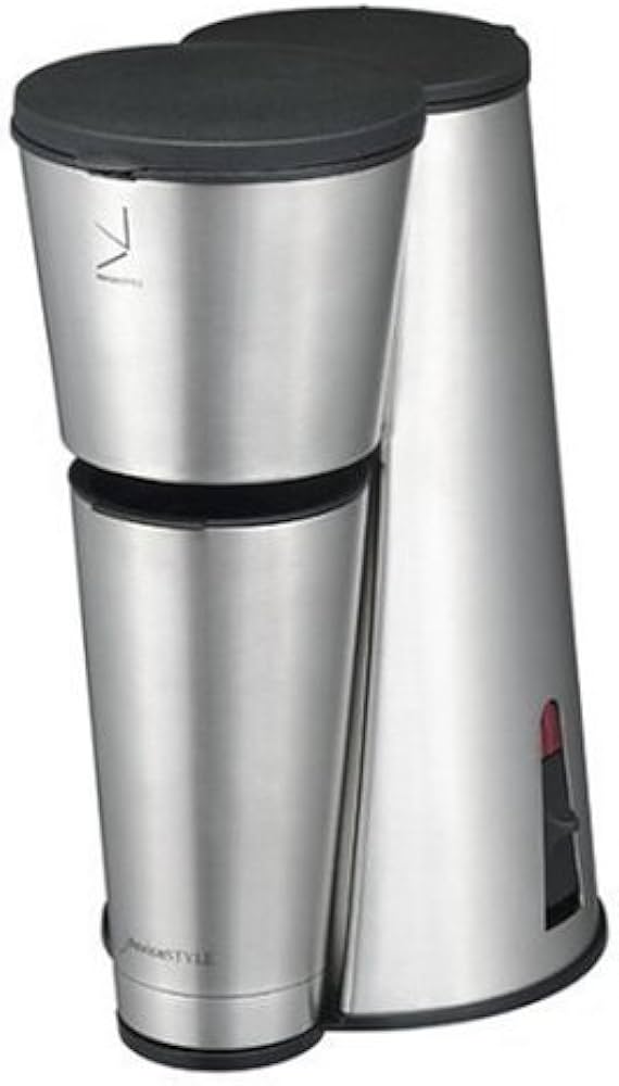 Amazon | deviceSTYLE Brunopasso マグタイプコーヒーメーカー CA-3S