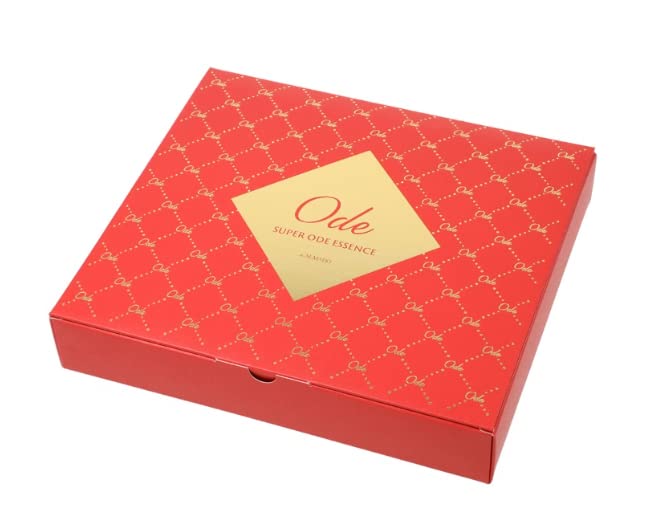 Amazon.co.jp: アルマード スーパーオーディエクストラ 美容液15ml×4本