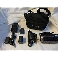 Amazon | SONY ビデオカメラ Handycam CX535 内蔵メモリ32GB ピンク