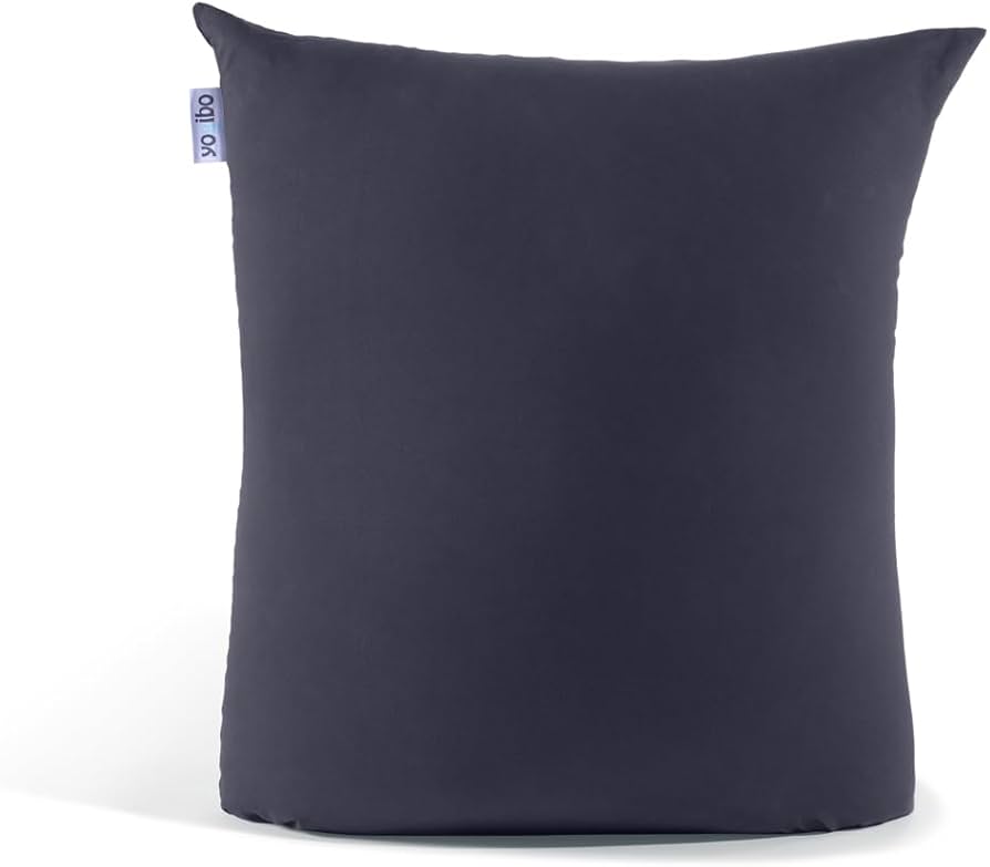 Amazon.co.jp: Yogibo Mini ヨギボー ミニ ネイビーブルー ソファー