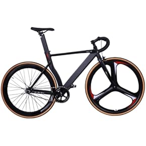 Amazon.co.jp: 固定ギアバイク - 自転車本体: スポーツ＆アウトドア