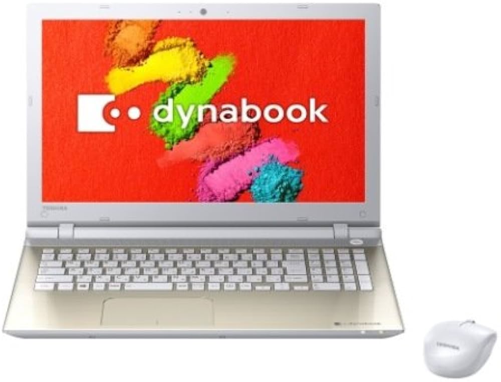 Amazon.co.jp: dynabook T45/TGY PT45TGY-SWA(量販店モデル