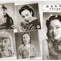 Amazon.co.jp: 李香蘭 : 上戸彩, 橋爪功, 名取裕子, 菊川怜, 中村獅童