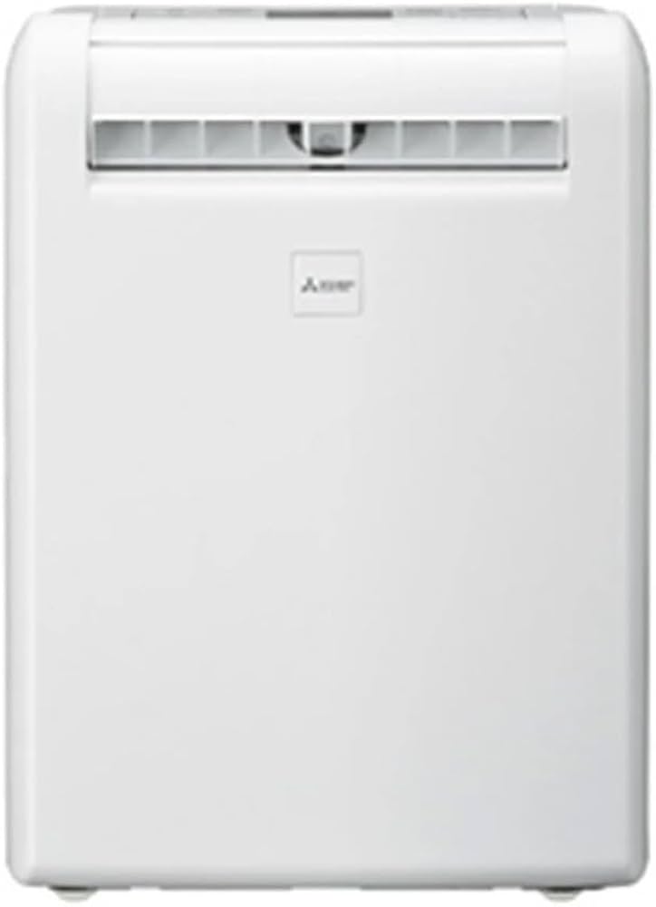 Amazon | MITSUBISHI MJ-M120YX-W ホワイト [衣類乾燥除湿機 (木造14畳