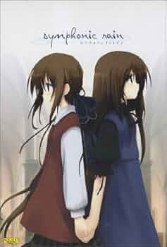 Amazon | シンフォニック=レイン CD通常版 | PCゲーム | PCソフト