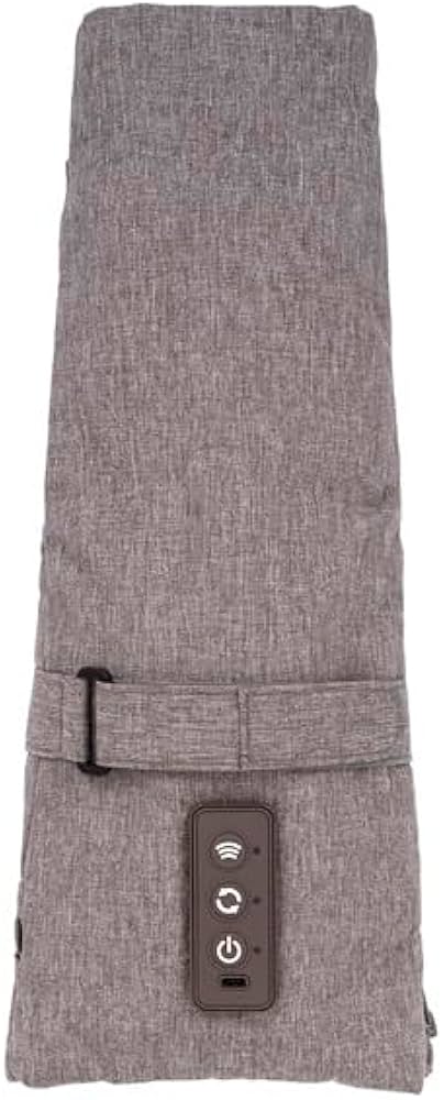 Amazon.co.jp: テスコム ハンドケア アームケア コードレス サイズ調整