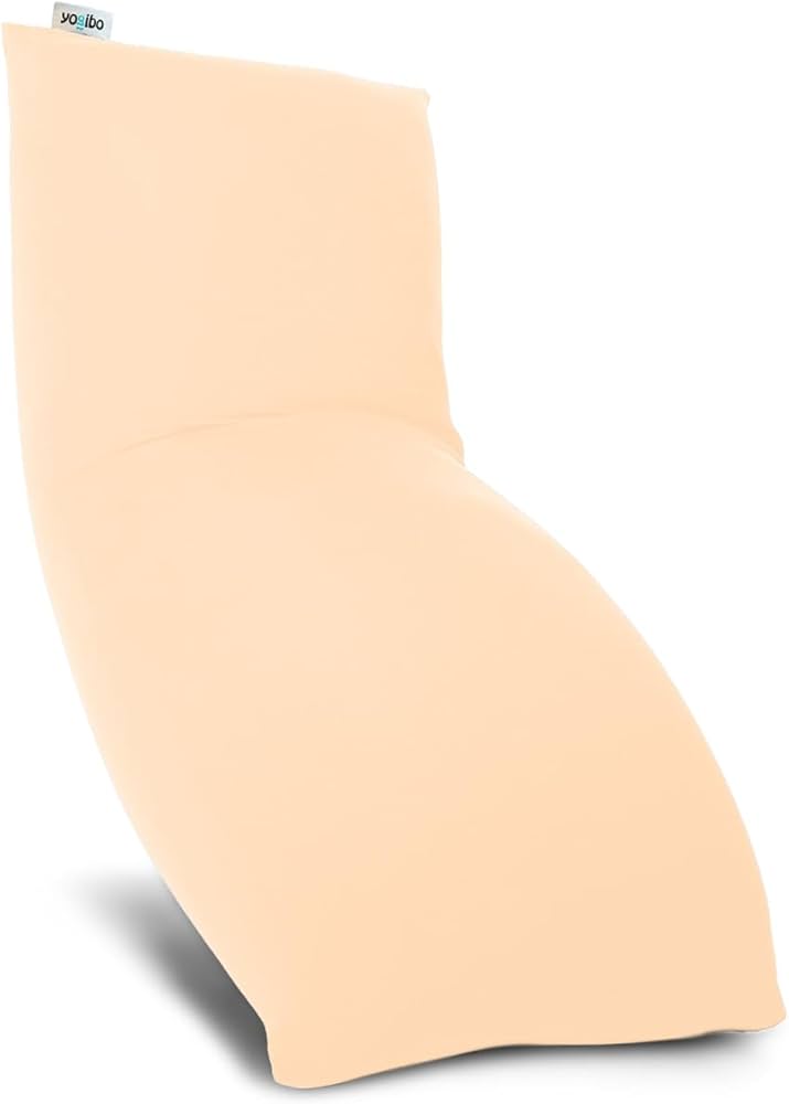 Amazon.co.jp: Yogibo Max ヨギボー マックス クリームホワイト