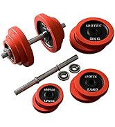 Amazon | IROTEC(アイロテック)レギュラーバーベルシャフト180cmワイド