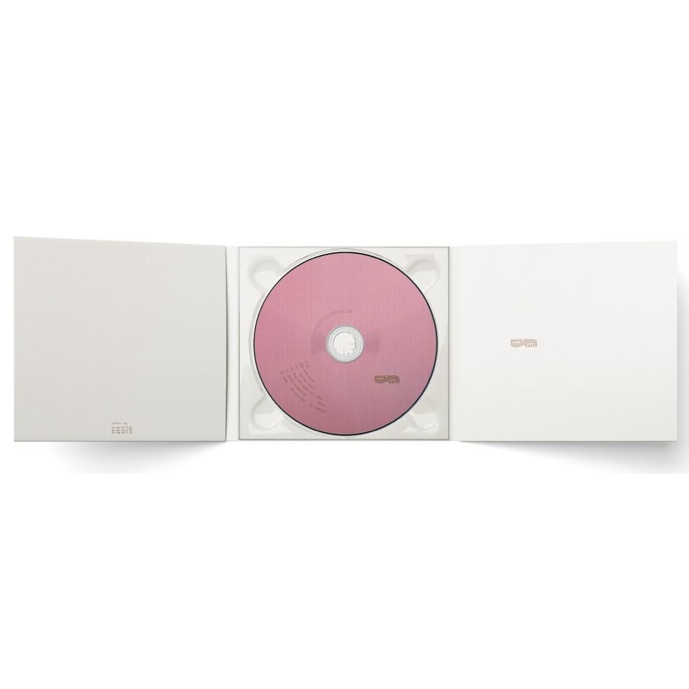 Amazon.com: wave to earth - play with earth! 0.03 CD : Electronics