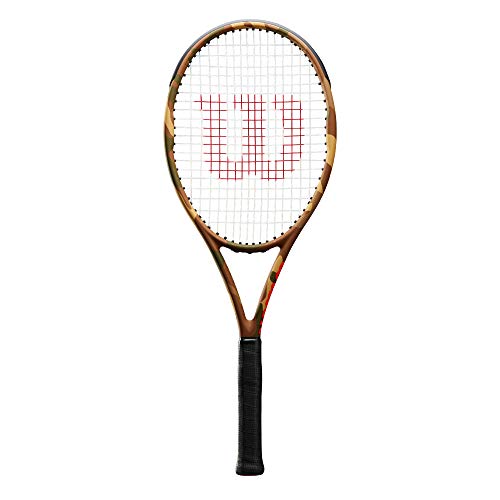 テニスラケット ウィルソン バーン95」の人気商品一覧 | 安い商品を