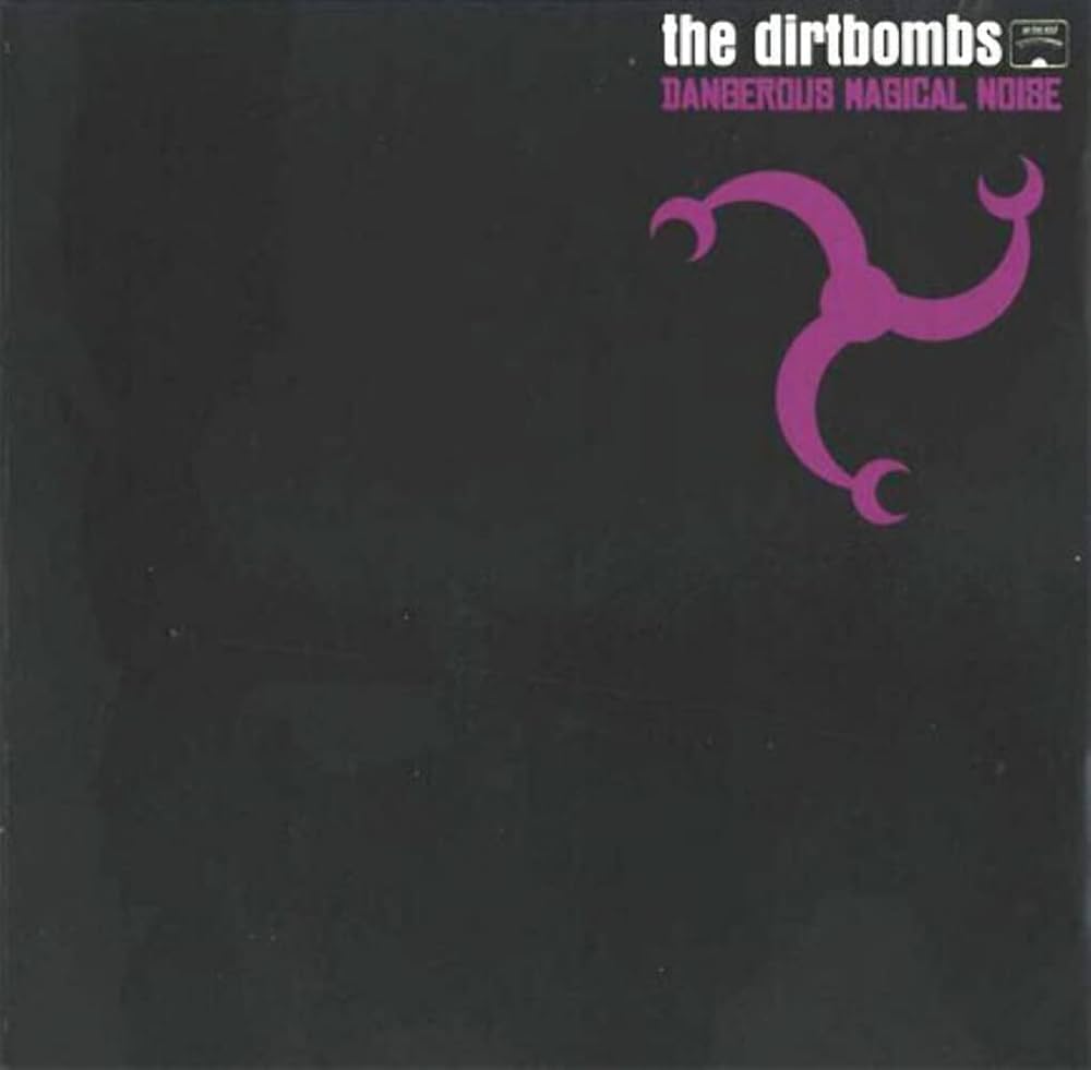 Amazon.co.jp: Dangerous Magical Noise: ミュージック