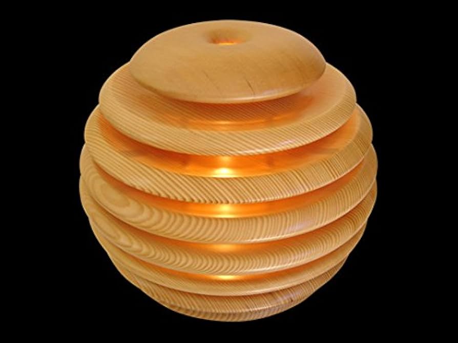 Amazon.co.jp : 照明作家 谷俊幸 MOCORO Natural モコロ ナチュラル